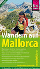 Buchcover Wandern auf Mallorca