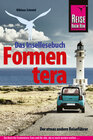 Buchcover Formentera Der etwas andere Reiseführer. Ein Insellesebuch.