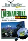 Buchcover Das Lateinamerika BikeBuch