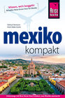 Buchcover Reise Know-How Reiseführer Mexiko kompakt
