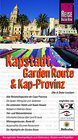 Buchcover Kapstadt, Garden Route & Kap-Provinz