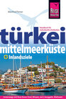 Buchcover Türkei Mittelmeerküste