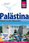 Buchcover Palästina - Reisen zu den Menschen