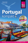 Buchcover Reise Know-How Reiseführer Portugal kompakt