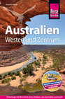 Buchcover Reise Know-How Reiseführer Australien – Westen und Zentrum