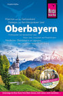 Buchcover Oberbayern