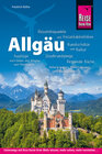 Reise Know-How Reiseführer Allgäu width=