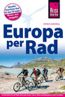 Buchcover Europa per Rad
