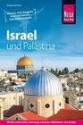 Buchcover Reise Know-How Reiseführer Israel und Palästina