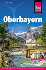 Buchcover Reise Know-How Reiseführer Oberbayern