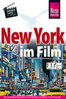 Buchcover New York im Film