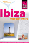 Buchcover Reise Know-How Reiseführer Ibiza mit Formentera