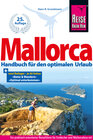 Buchcover Reise Know-How Reiseführer Mallorca