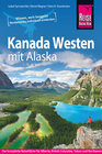 Buchcover Kanada Westen mit Alaska