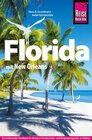 Buchcover Reise Know-How Reiseführer Florida