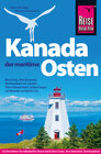 Buchcover Reise Know-How Reiseführer Kanada, der maritime Osten