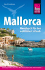 Buchcover Reise Know-How Reiseführer Mallorca