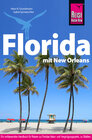 Buchcover Reise Know-How Reiseführer Florida mit New Orleans