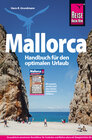 Buchcover Reise Know-How Reiseführer Mallorca