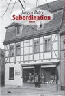 Buchcover Subordination