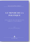 Buchcover Le Monde de la Politique