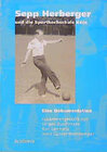 Buchcover Sepp Herberger und die Sporthochschule Köln