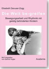 Buchcover Die Welt be-greifen. 2. Auflage