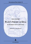 Buchcover Plato's Theory of Ideas