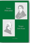 Buchcover Neuer Anti-Kant und Atomenlehre des seligen Bolzano. Hardcover