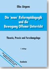 Buchcover Die 'neue' Reformpädagogik und die Bewegung Offener Unterricht. 7. Auflage