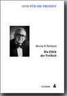 Buchcover Die Ethik der Freiheit