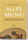 Buchcover Alles Musik!
