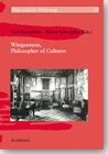 Buchcover Wittgenstein, Philosopher of Cultures