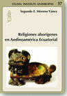 Buchcover Religiones aborígenes en Andinoamérica Ecuatorial