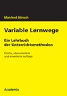 Buchcover Variable Lernwege