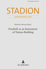 Buchcover Football as an Instrument of Nation-Building
