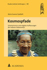 Buchcover Kosmospfade