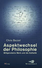 Buchcover Aspektwechsel der Philosophie