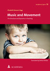 Buchcover Music and Movement