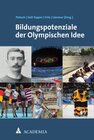 Buchcover Bildungspotenziale der Olympischen Idee