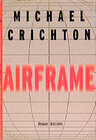 Buchcover Airframe
