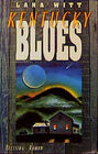 Buchcover Kentucky Blues