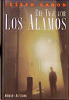 Buchcover Die Tage vor Los Alamos