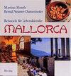 Buchcover Reiseziel für Lebenskünstler: Mallorca