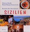 Buchcover Reiseziele für Lebenskünstler: Sizilien