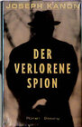 Buchcover Der verlorene Spion