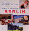 Buchcover Reiseziele für Lebenskünstler: Berlin