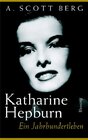 Buchcover Katharine Hepburn