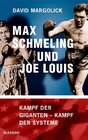 Buchcover Max Schmeling und Joe Louis