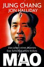 Buchcover Mao